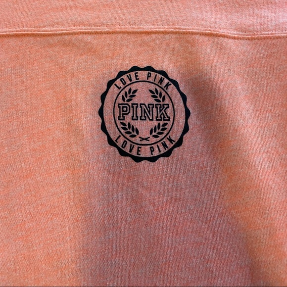 PINK Pullover - Picture 2 of 6